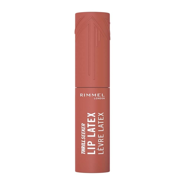 rimmel london Thrill Seeker Lip Latex