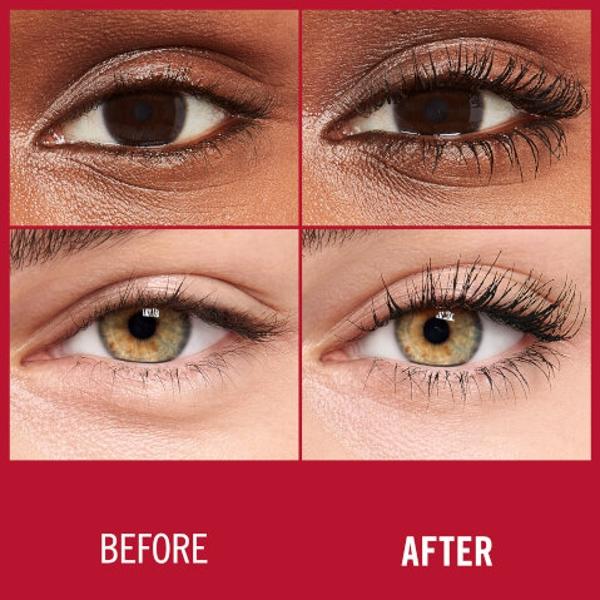 Rimmel London Thrill Seeker Mascara