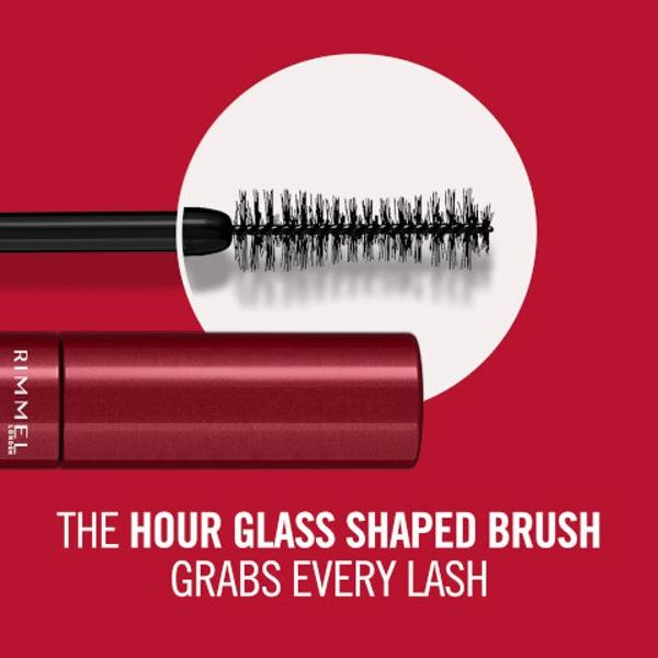 Rimmel London Thrill Seeker Mascara