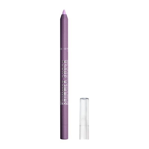 Rimmel London Thrill Seeker Shimmer Shock Eyeliner