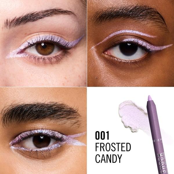 Rimmel London Thrill Seeker Shimmer Shock Eyeliner