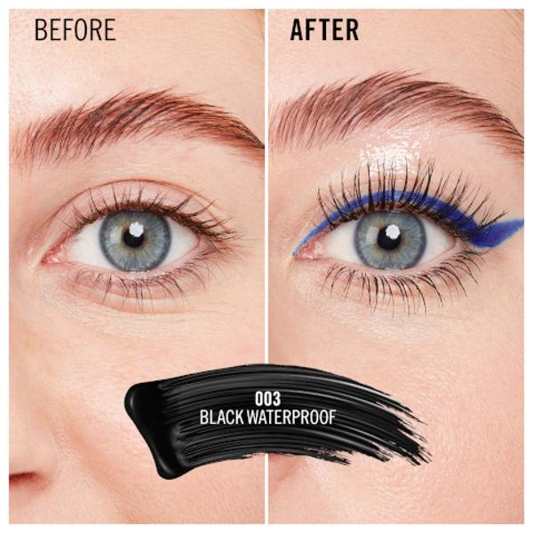 Rimmel London Thrill Seeker Waterproof Mascara