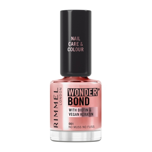rimmel london Wonder'Bond Nail