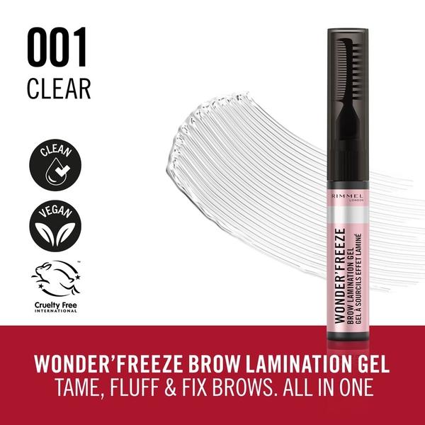 Rimmel London Wonder Freeze Brow