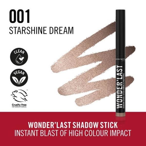 Rimmel London Wonder'Last Shadow Stick