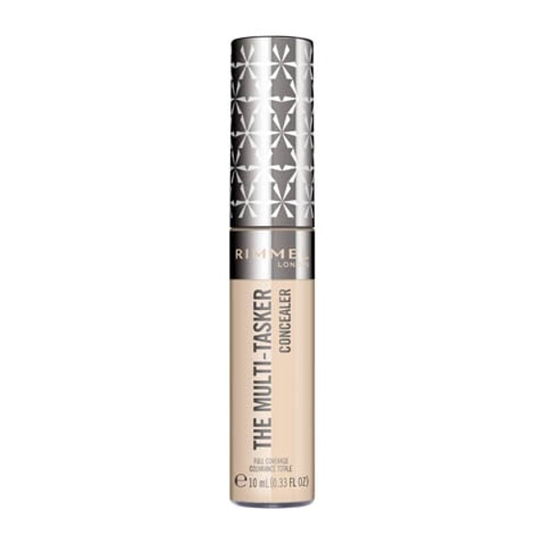 Rimmel London The Multi-Tasker Concealer – Hydrating Concealer