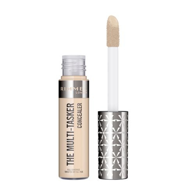 rimmel london The Multi-Tasker Concealer – Hydrating Concealer