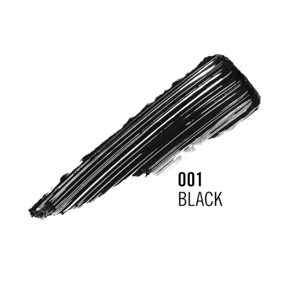 Rimmel London Thrill Seeker Extreme Volume Mascara – Smudge Proof & Volumising Mascara