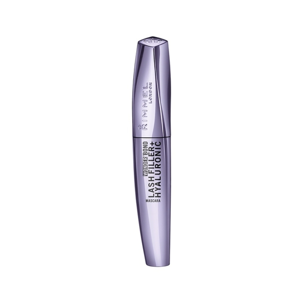 rimmel london Wonder'Bond Lash Filler + Hyaluronic Mascara