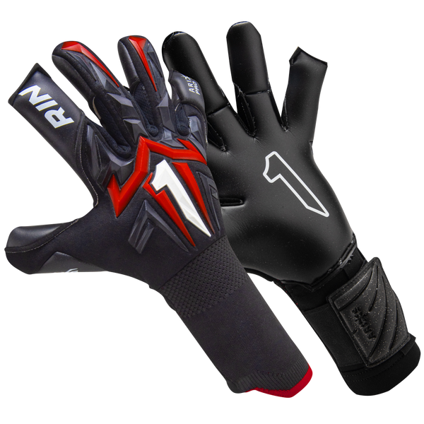 Rinat Rinat Aries-X Pro Goalkeeper Glove **Carlos Acevedo***