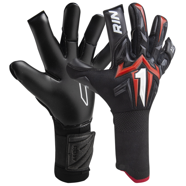 Rinat Rinat Aries-X Pro Goalkeeper Glove **Carlos Acevedo***