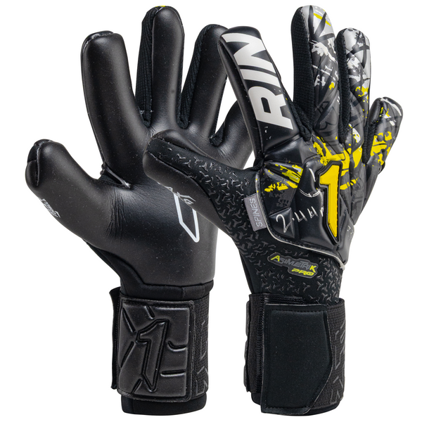 Rinat Rinat Asimetrik Pro-Spines Malagón Goalkeeper Glove **On Sale Limited Time **