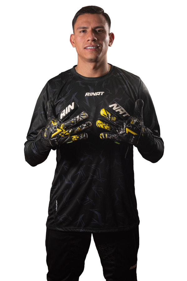 Rinat Rinat Asimetrik Pro-Spines Malagón Goalkeeper Glove **On Sale Limited Time **