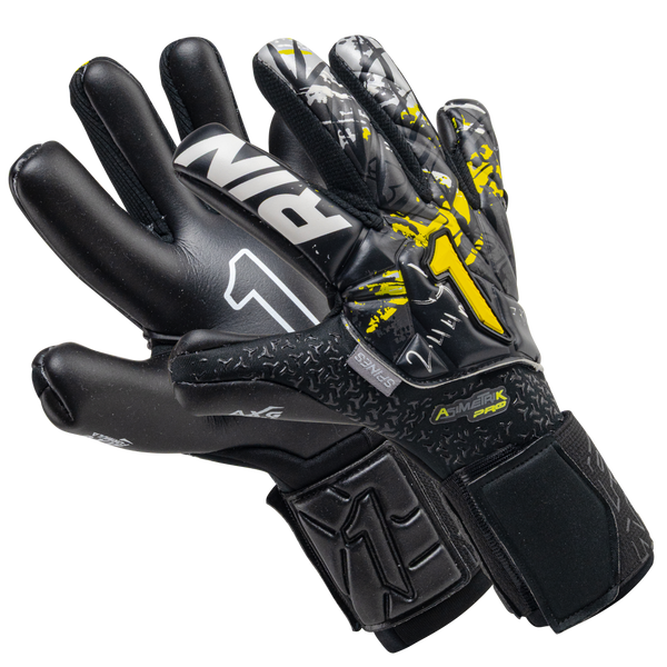 rinat Rinat Asimetrik Pro-Spines Malagón Goalkeeper Glove **On Sale Limited Time **