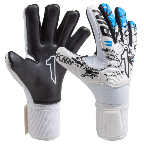 Rinat Rinat Asimetrik Training Spines (Finger Protection) Goalkeeper Glove