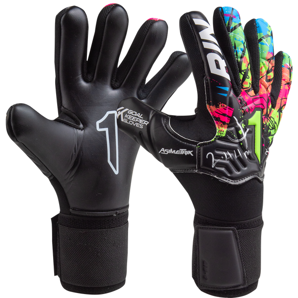 Rinat Rinat Asimetrik Training Spines (Finger Protection) Goalkeeper Glove