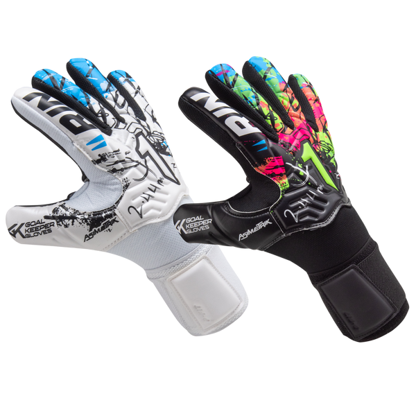 rinat Rinat Asimetrik Training Spines (Finger Protection) Goalkeeper Glove rinat Rinat Asimetrik Training Spines (Finger Protection) Goalkeeper Glove