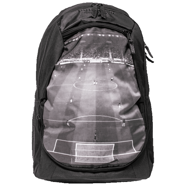 Rinat Backpack Stadium With Ball Bag