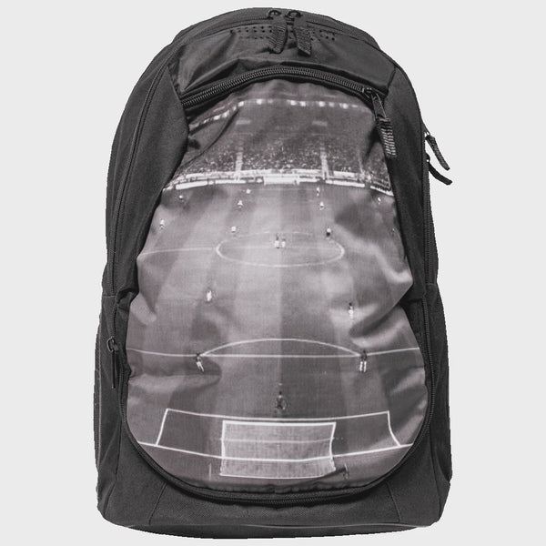 Rinat Backpack Stadium With Ball Bag