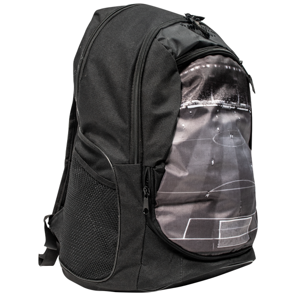 Rinat Backpack Stadium With Ball Bag