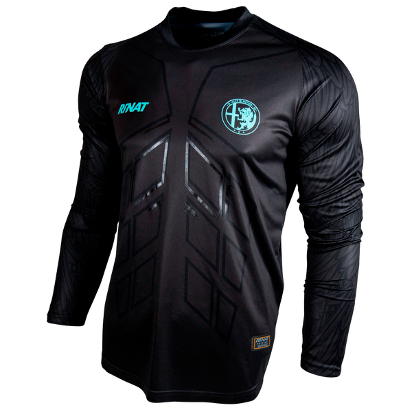 Rinat Rinat BRAVE Goalkeeper Jersey With Free Number