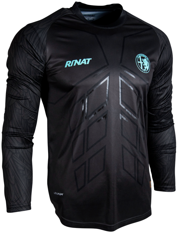 Rinat Rinat BRAVE Goalkeeper Jersey With Free Number