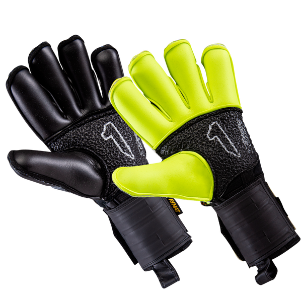 Rinat Rinat Egotiko Alpha-Pro Spines Goalkeeper Gloves
