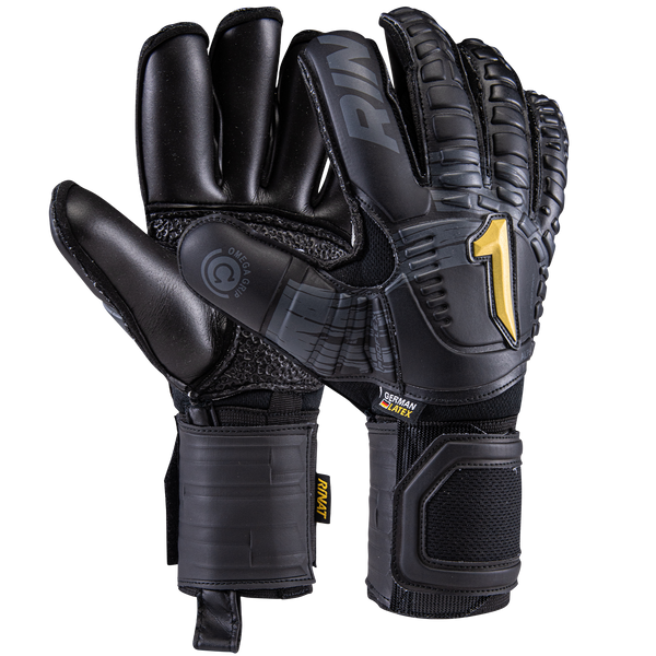 Rinat Rinat Egotiko Alpha-Pro Spines Goalkeeper Gloves