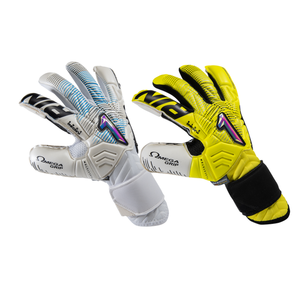 Rinat Rinat Egotiko Stellar Alpha-Pro Goalkeeper Gloves
