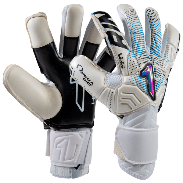 Rinat Rinat Egotiko Stellar Alpha-Pro Goalkeeper Gloves
