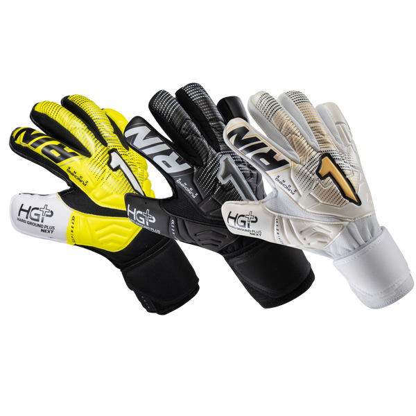 Rinat Rinat Egotiko Stellar II Spines-Turf (Finger Protection) Goalkeeper Glove