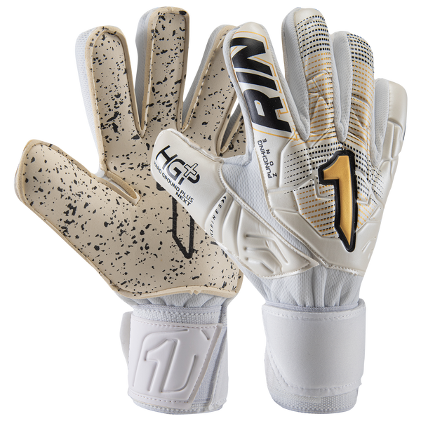 Rinat Rinat Egotiko Stellar II Spines-Turf (Finger Protection) Goalkeeper Glove