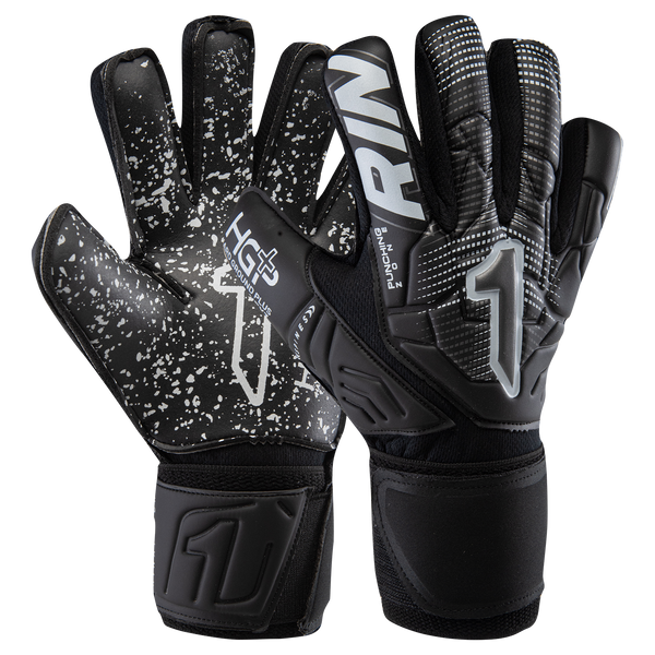 Rinat Rinat Egotiko Stellar II Spines-Turf (Finger Protection) Goalkeeper Glove