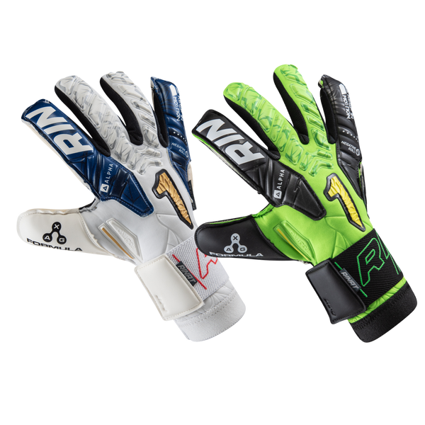 Rinat Rinat Egotiko Vengador AlphaPro Goalkeeper Glove