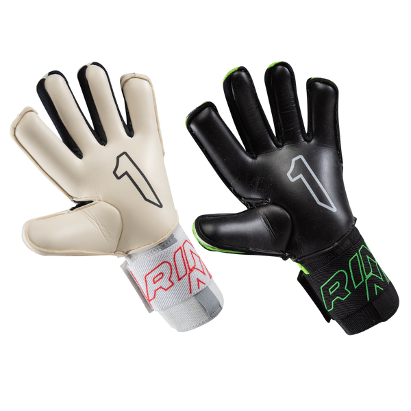 Rinat Rinat Egotiko Vengador AlphaPro Goalkeeper Glove