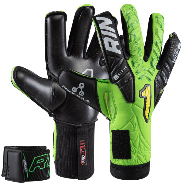 Rinat Rinat Egotiko Vengador AlphaPro Goalkeeper Glove