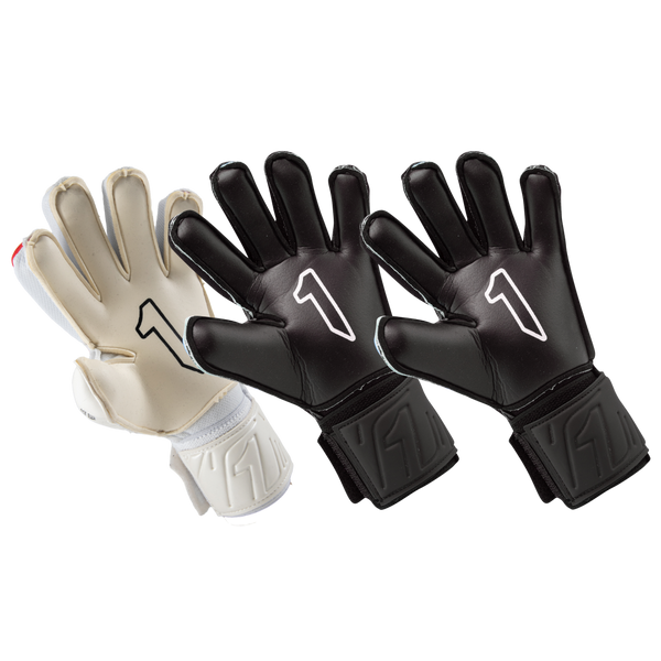 Rinat Rinat Egotiko Vengador Prime Spines (Finger Protection) Goalkeeper Glove
