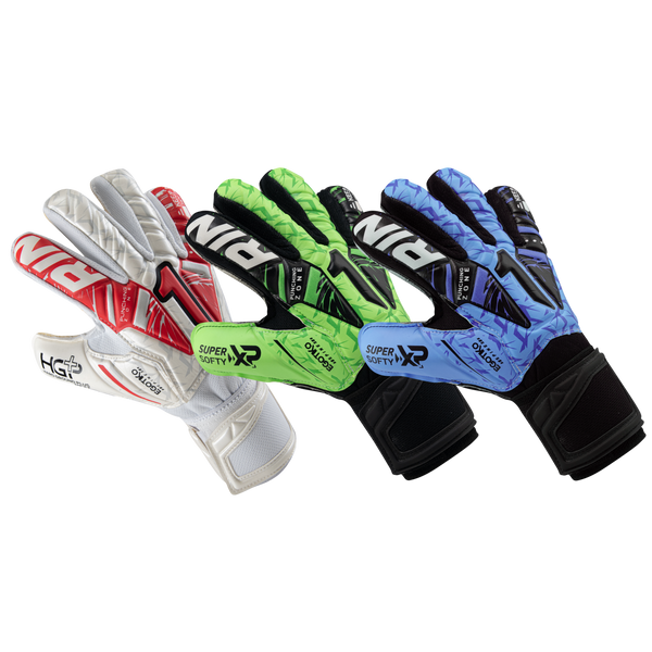 rinat Rinat Egotiko Vengador Prime Spines (Finger Protection) Goalkeeper Glove