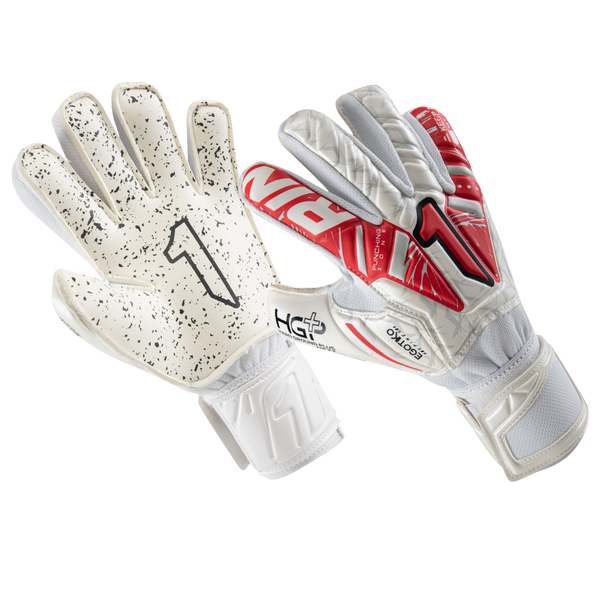 Rinat Rinat Egotiko Vengador Prime Turf-Spines (Finger Protection) Goalkeeper Glove