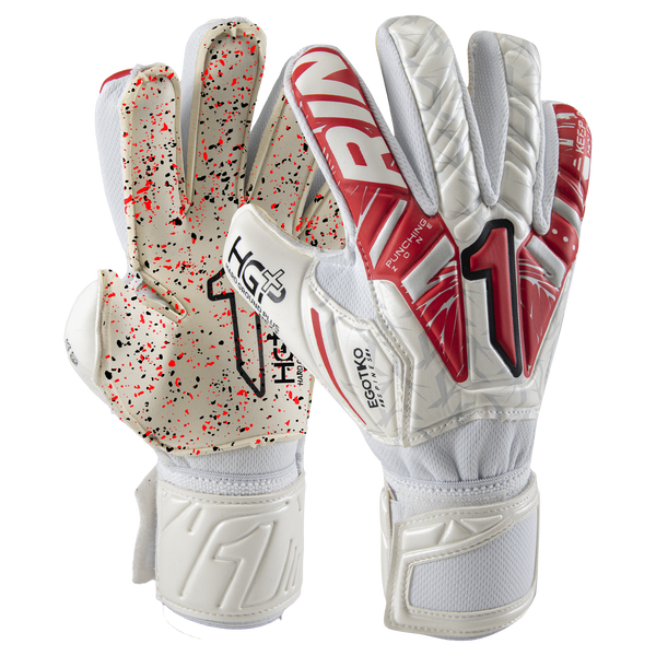 Rinat Rinat Egotiko Vengador Prime Turf-Spines (Finger Protection) Goalkeeper Glove