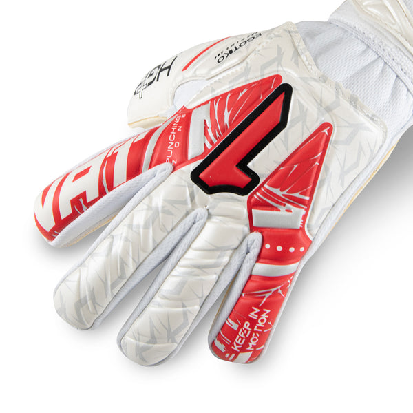 Rinat Rinat Egotiko Vengador Prime Turf-Spines (Finger Protection) Goalkeeper Glove