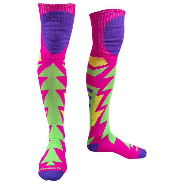 Rinat Goalkeeper Socks By GekoSox