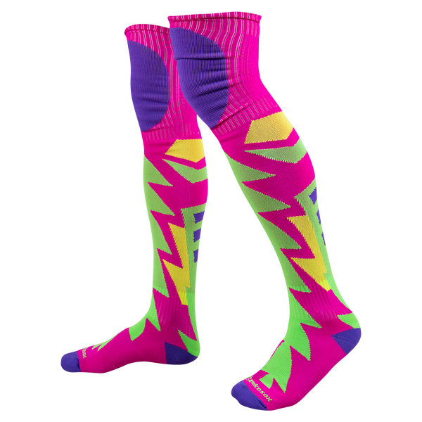 Rinat Goalkeeper Socks By GekoSox