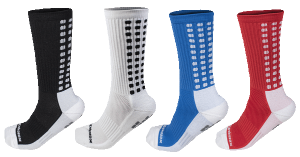Rinat GripSox Crew Socks