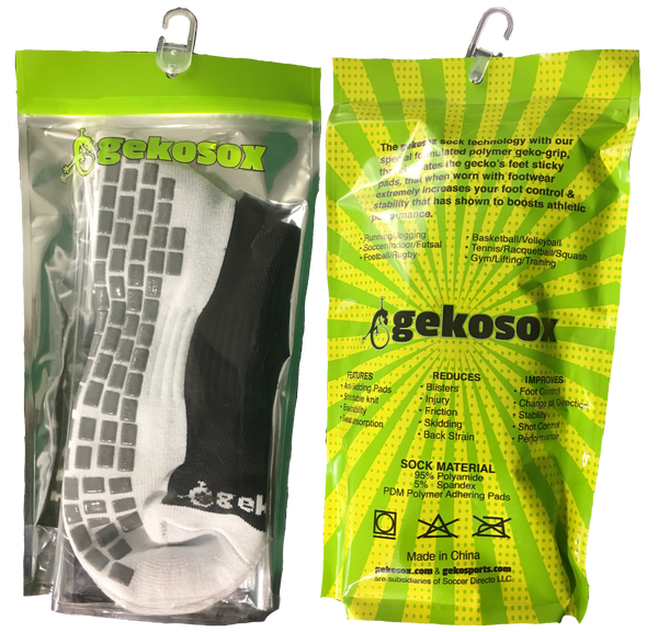 Rinat GripSox Crew Socks