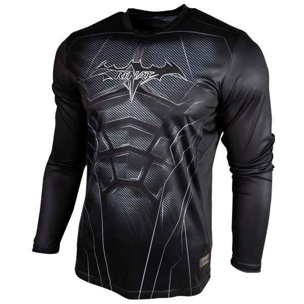 Rinat Rinat IRON-BAT Goalkeeper Jersey With Free Number