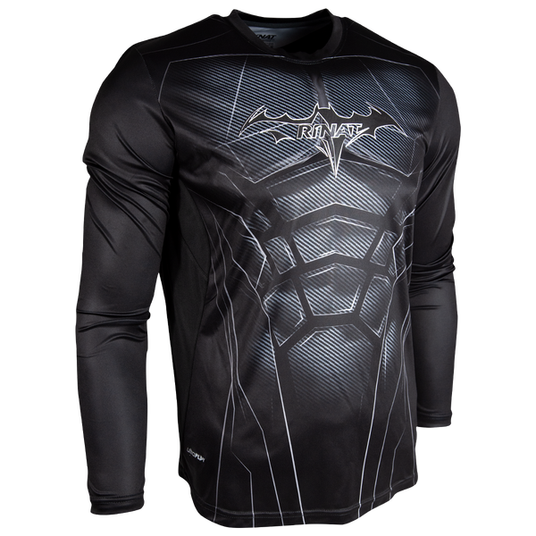 Rinat Rinat IRON-BAT Goalkeeper Jersey With Free Number