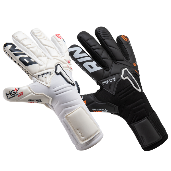 Rinat Rinat Kratos SGR (Sticky Palm) Goalkeeper Glove