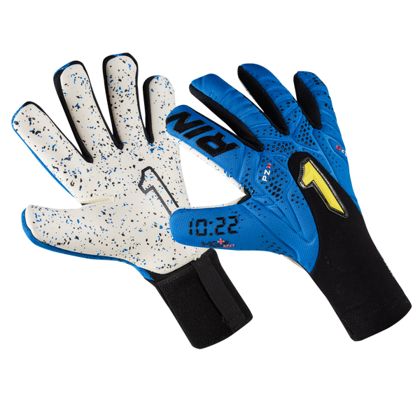 Rinat Rinat Kronos 10:22 Turf-Spines (Finger Protection) Goalkeeper Glove