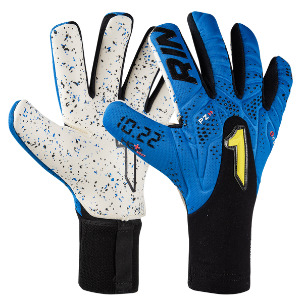 Rinat Rinat Kronos 10:22 Turf-Spines (Finger Protection) Goalkeeper Glove